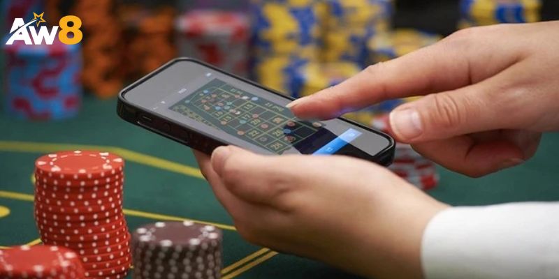 Pot trong cá cược: Quỹ tiền thắng thua