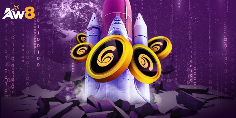 RACA Token ra đời với mục đích gì