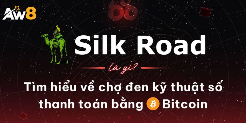 Silk Road giúp kết nối hệ thống tiền tệ của nhiều nền văn minh như thế nào?