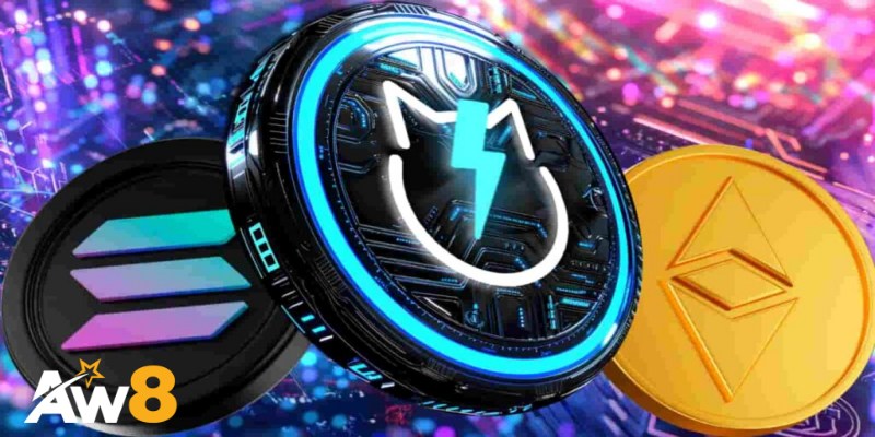 Tầm Quan Trọng của Tiền Tệ Kỹ Thuật Số trong Tương Lai