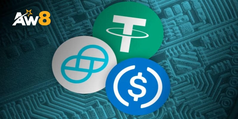 Thách thức và rủi ro của Stable Coin