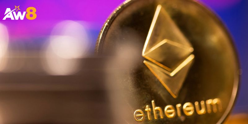 Tương Lai Của Ethereum