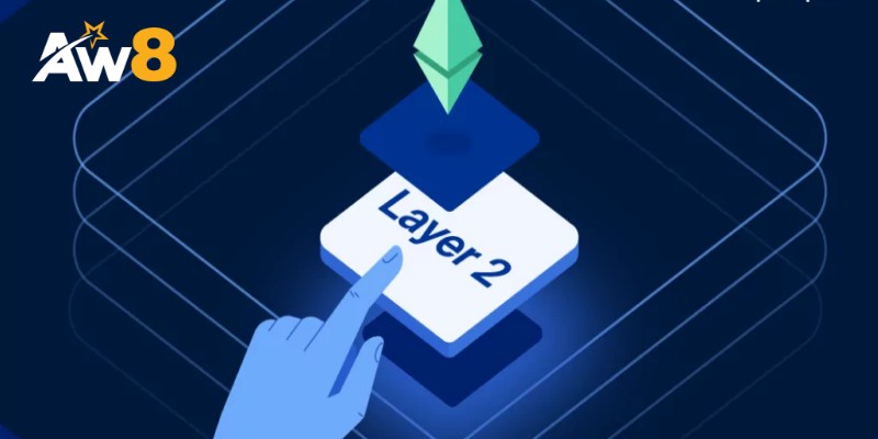 Vì sao cần đến Layer 2 trong blockchain