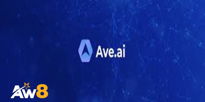 AVE AI là gì? Khái niệm và sự kết hợp giữa AI và tiền ảo