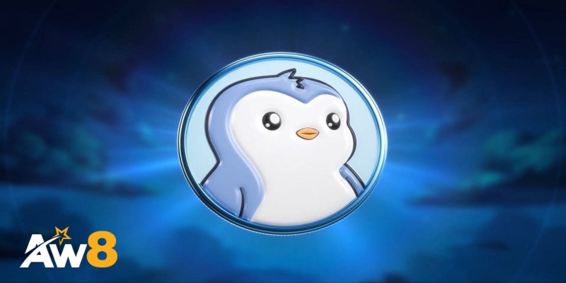 Bối Cảnh Ra Đời Và Tầm Nhìn Dự Án Pudgy Penguins