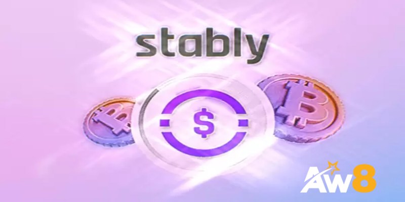 Các Tính Năng Cốt Lõi Của Stably Được Người Dùng Ưa Chuộng