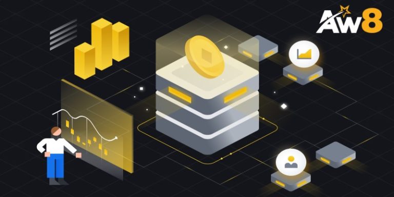 Cấu trúc và các thành phần chính của một tokenomic