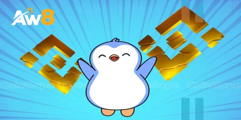 Chiến Lược Phát Triển Dài Hạn Của Dự Án Pudgy Penguins