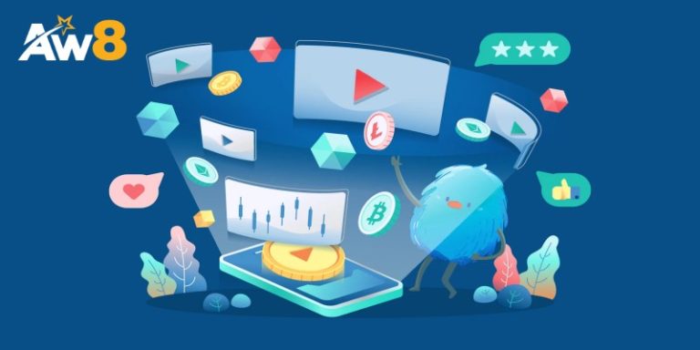 Cơ Chế Hoạt Động Của Crew3 Trên Blockchain