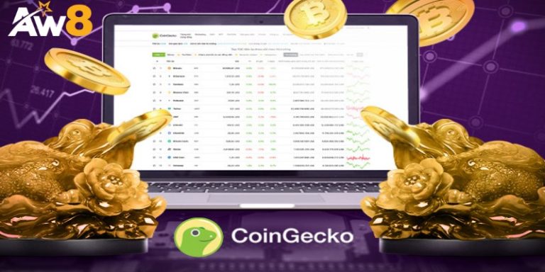 Danh sách những lưu ý khi sử dụng CoinGecko.com