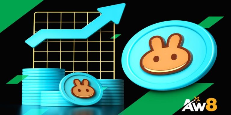 Danh Sách Những Ứng Dụng Liên Quan Đến PancakeSwap Coin