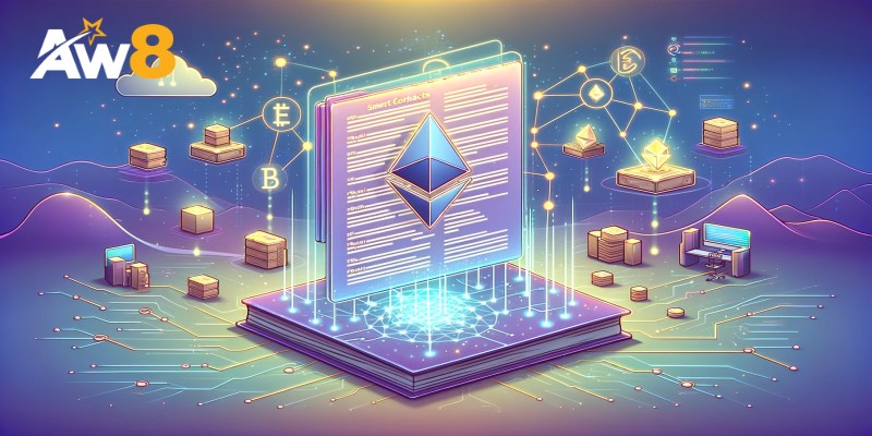 Giới thiệu chung về smart contract