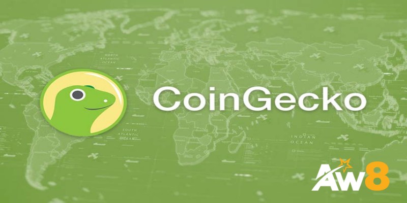 Hướng dẫn sử dụng CoinGecko.com hiệu quả