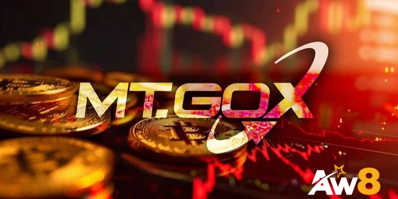 Lịch sử hình thành và phát triển của sàn Mt. Gox