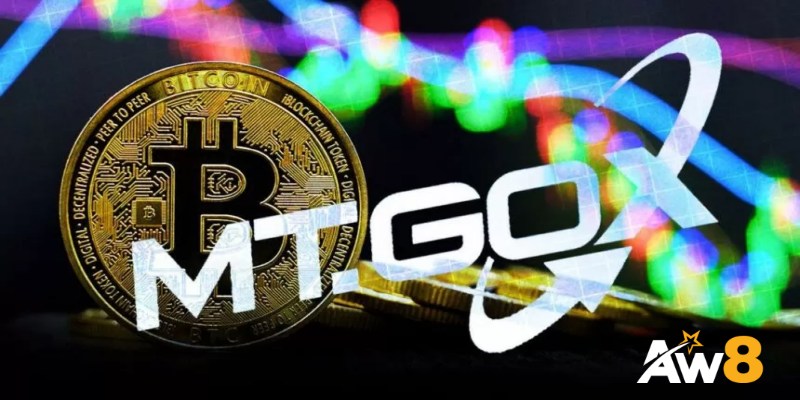 Nguyên nhân sụp đổ của Mt. Gox