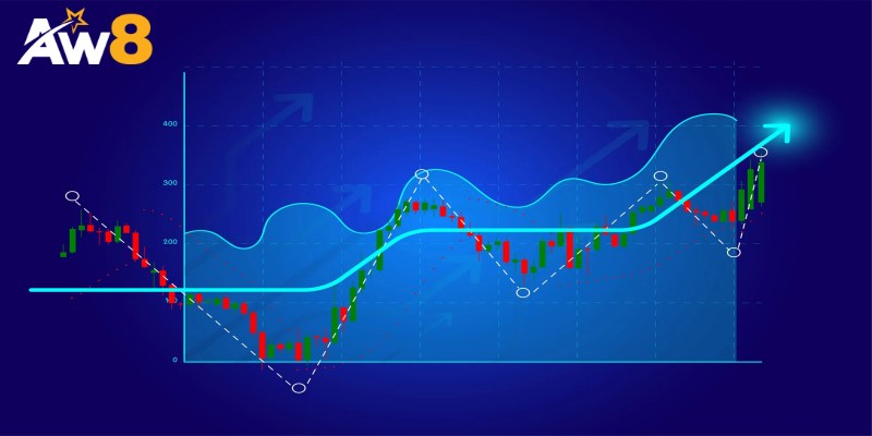 Những chiến lược swing trading phổ biến trong tiền điện tử