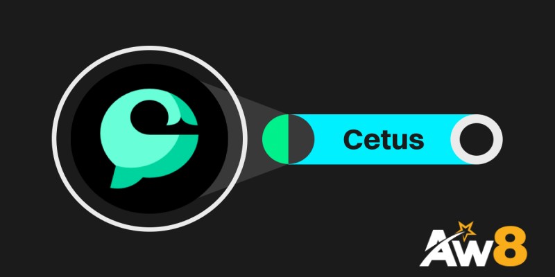 Những lợi ích khi nắm giữ CETUS token