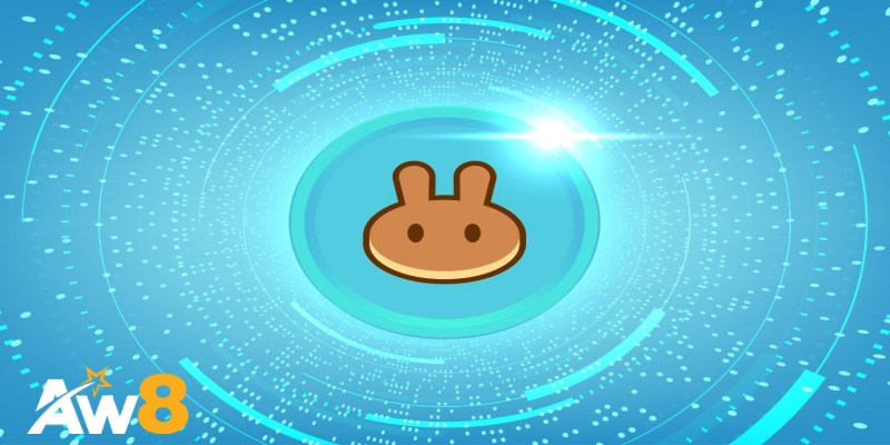 Thông Tin Cơ Bản Về PancakeSwap Coin