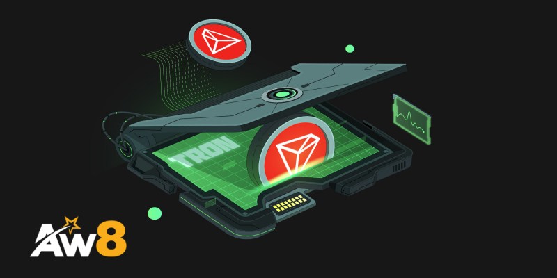 Tổng Quan Về Hệ Sinh Thái TRON