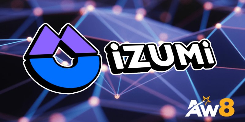 Tổng Quan Về Izumi Finance
