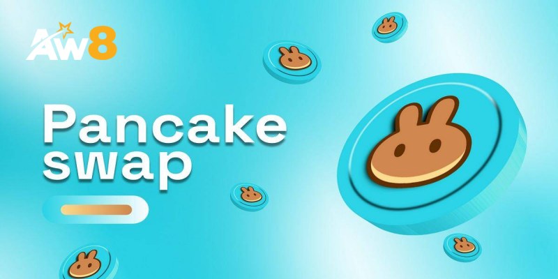 Tổng Quan Về PancakeSwap Và Nguồn Gốc Đồng CAKE