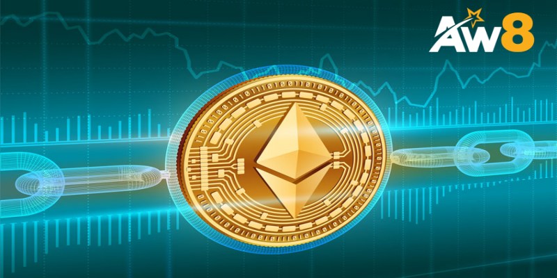 Ứng dụng của smart contract trong tiền ảo