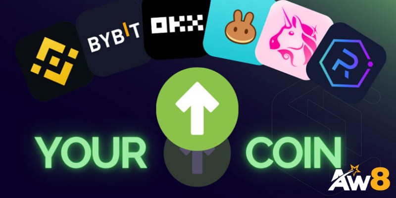 Khái Niệm "List Sàn" Là Gì Trong Lĩnh Vực Crypto?