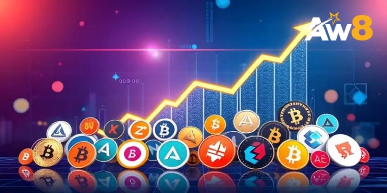 Những Rủi Ro Thường Gặp Khi Token Mới Được List Sàn