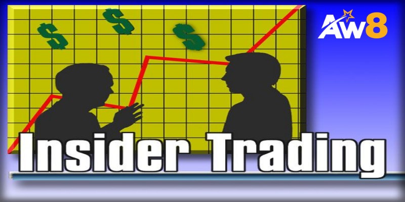 Tác Động Của Insider Trading Đến Thị Trường Tiền Ảo