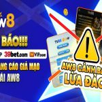 Cẩn thận với các thủ đoạn giả mạo tinh vi